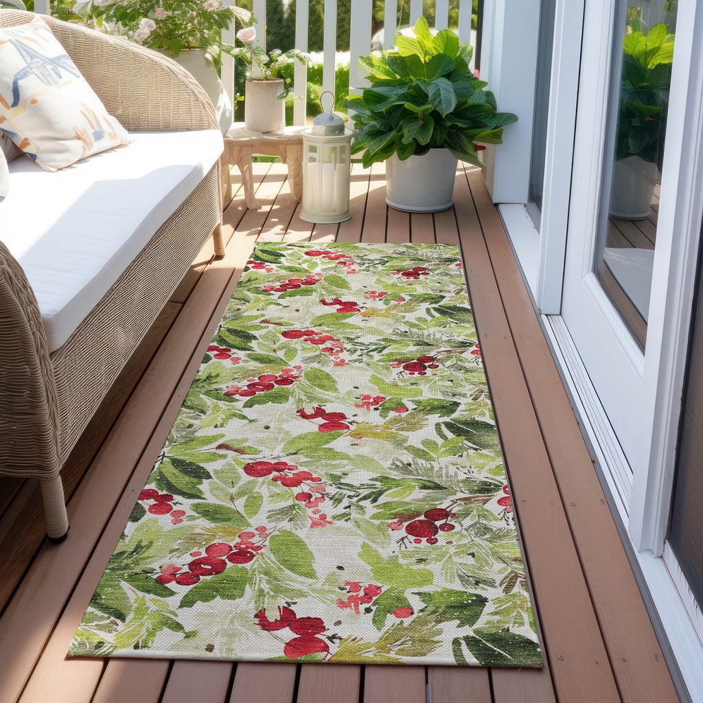 addison chantille acn1816 aloe rug