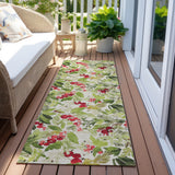 addison chantille acn1816 aloe rug