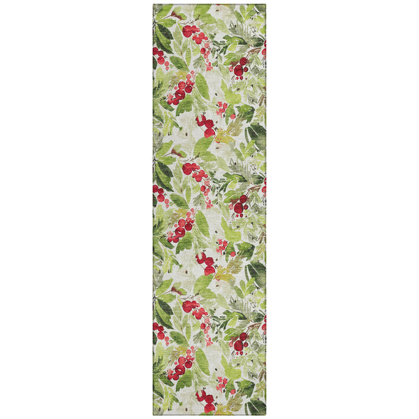 addison chantille acn1816 aloe rug