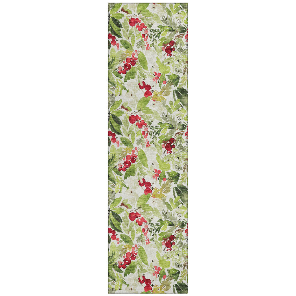 addison chantille acn1816 aloe rug