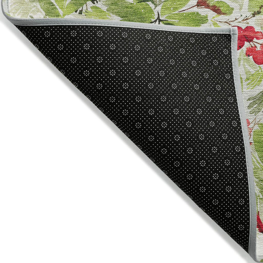addison chantille acn1816 aloe rug