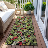 addison chantille acn1816 black rug