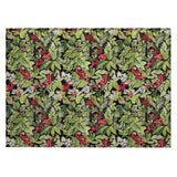 addison chantille acn1816 black rug