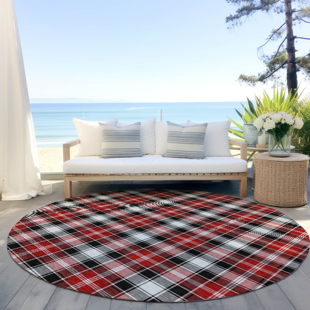 addison chantille acn1817 black rug