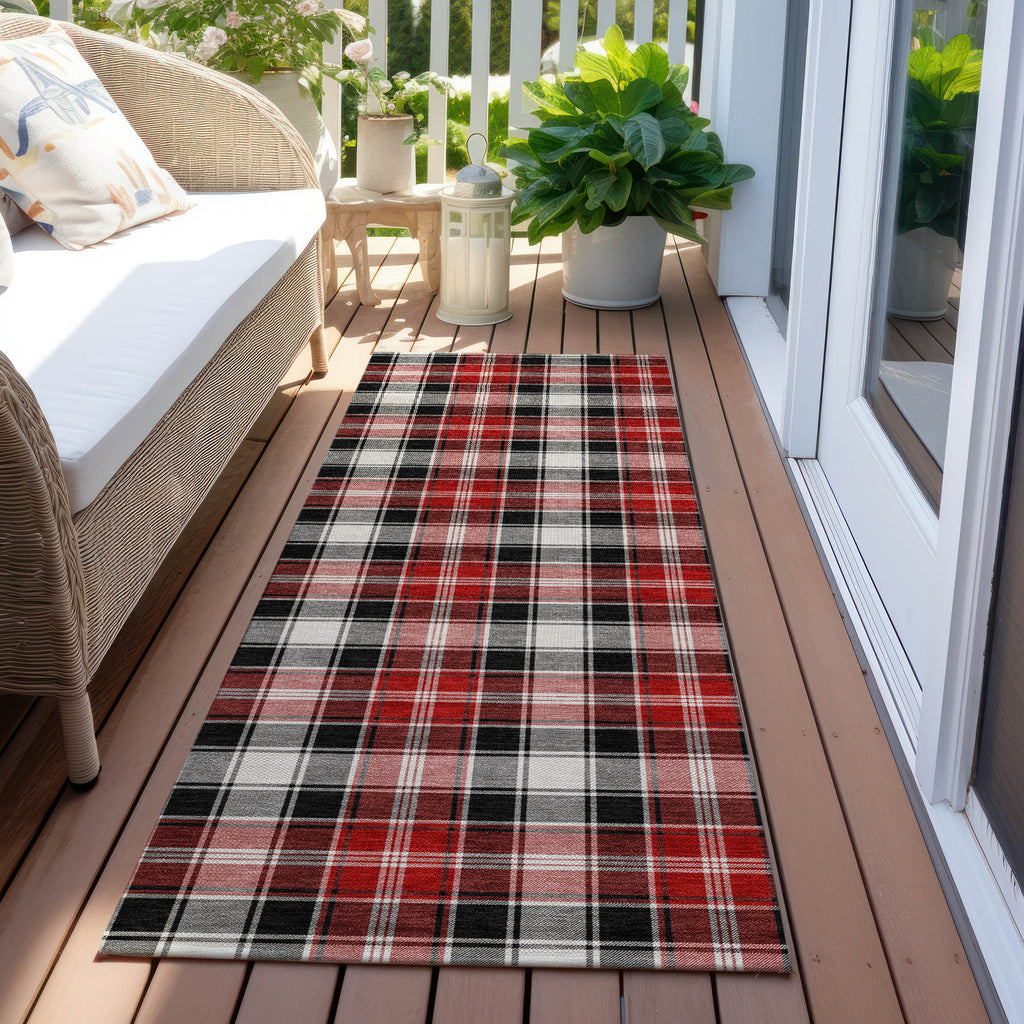 addison chantille acn1817 black rug