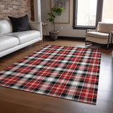addison chantille acn1817 black rug