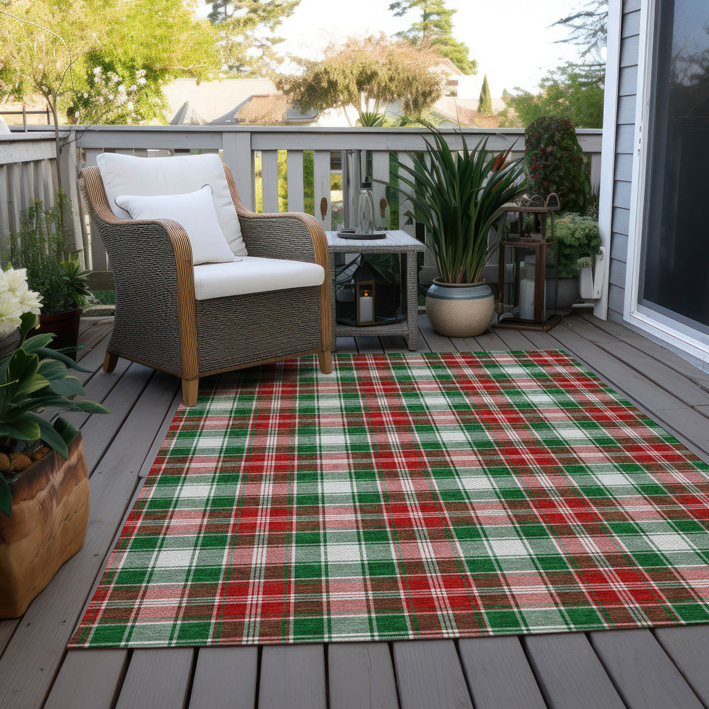 addison chantille acn1817 emerald rug