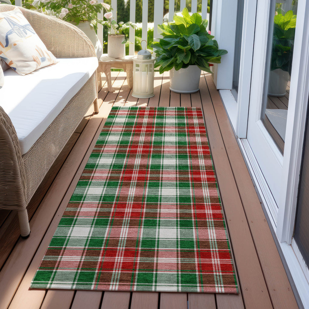 addison chantille acn1817 emerald rug