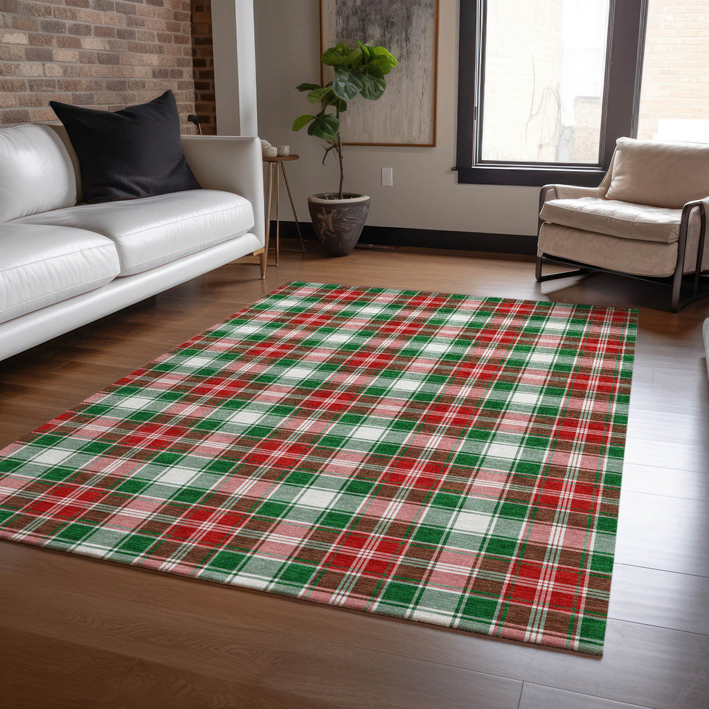 addison chantille acn1817 emerald rug