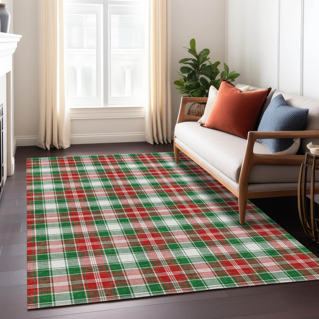 addison chantille acn1817 emerald rug