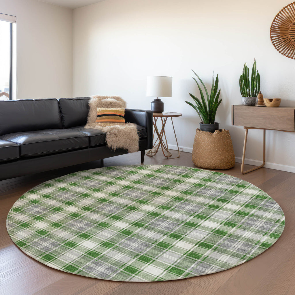addison chantille acn1817 green rug