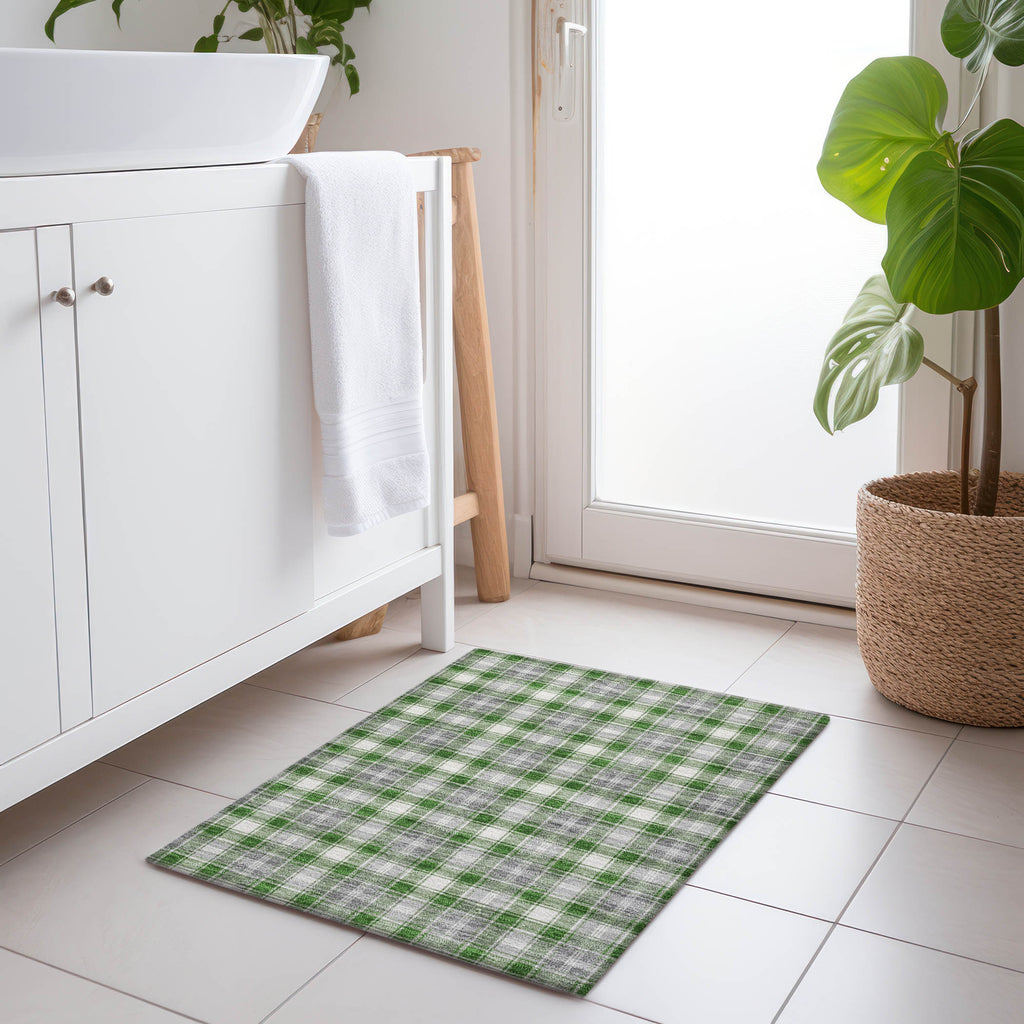 addison chantille acn1817 green rug