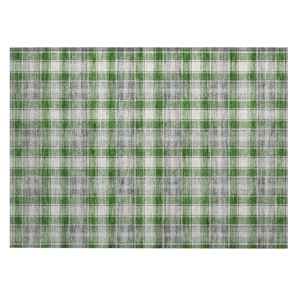 addison chantille acn1817 green rug