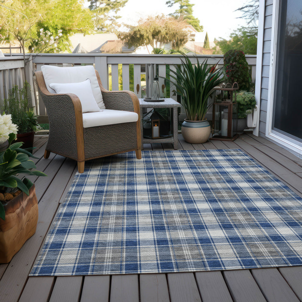 addison chantille acn1817 navy rug