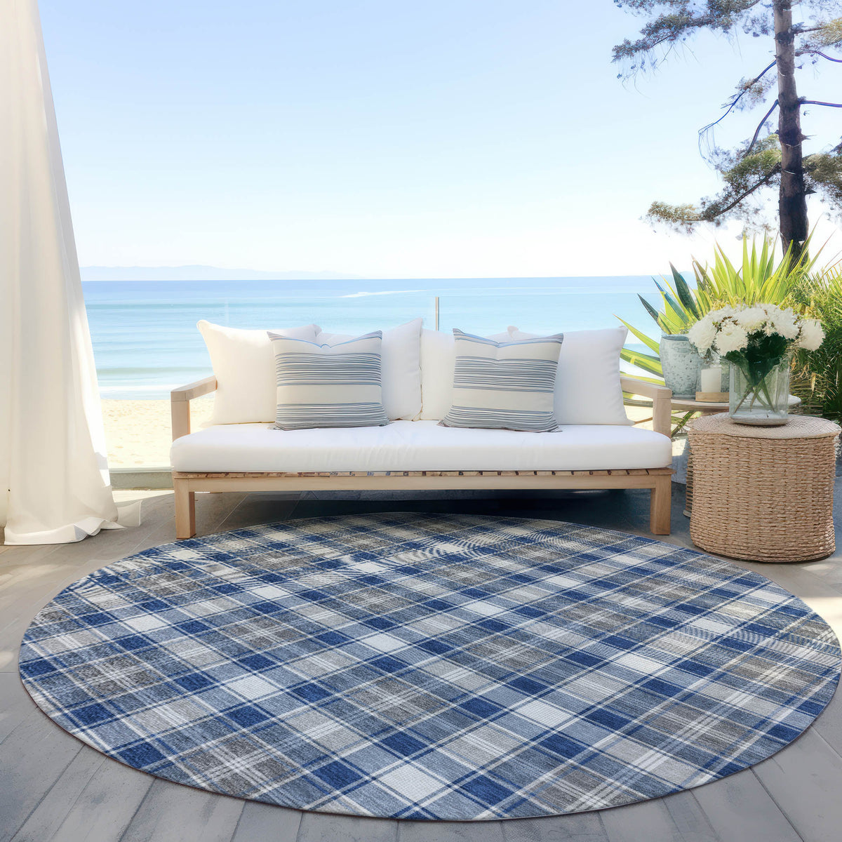 addison chantille acn1817 navy rug