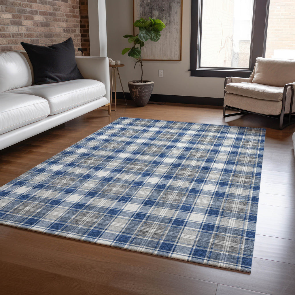 addison chantille acn1817 navy rug