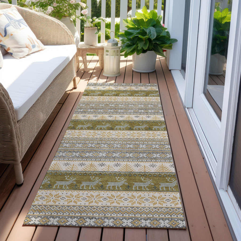 addison chantille acn1818 gray rug