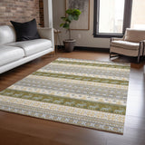 addison chantille acn1818 gray rug