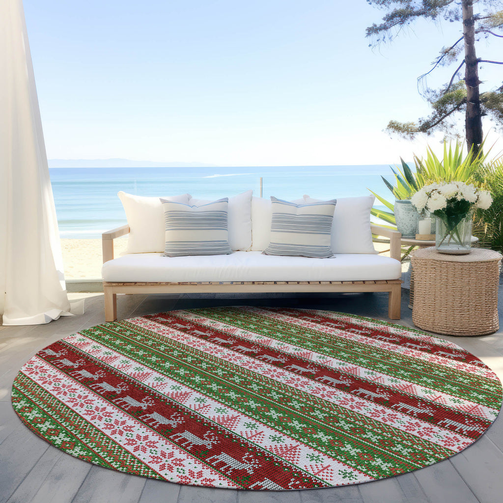 addison chantille acn1818 green rug