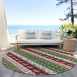 addison chantille acn1818 green rug