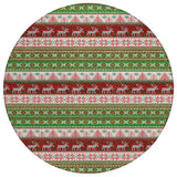 addison chantille acn1818 green rug