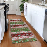 addison chantille acn1818 green rug