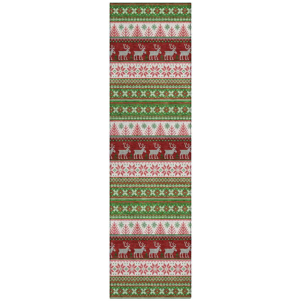 addison chantille acn1818 green rug