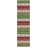 addison chantille acn1818 green rug