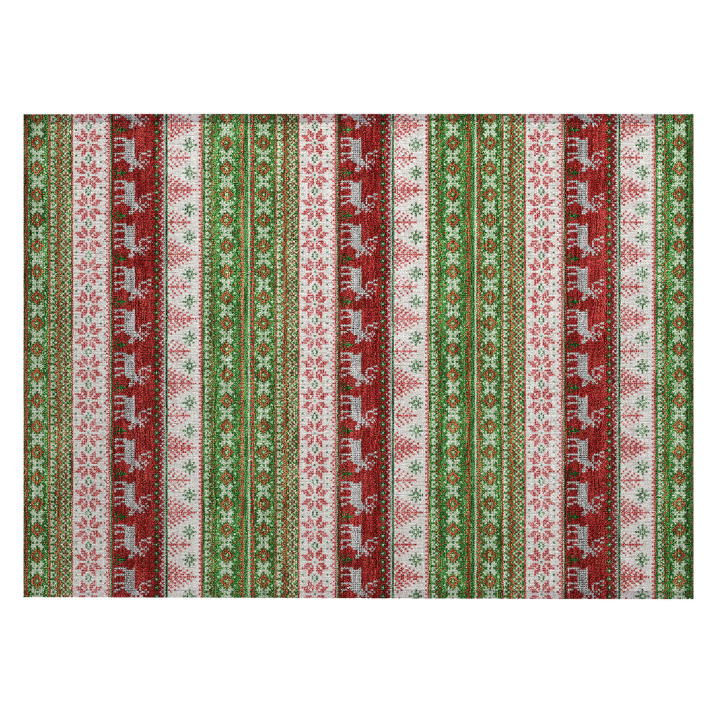 addison chantille acn1818 green rug