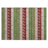 addison chantille acn1818 green rug