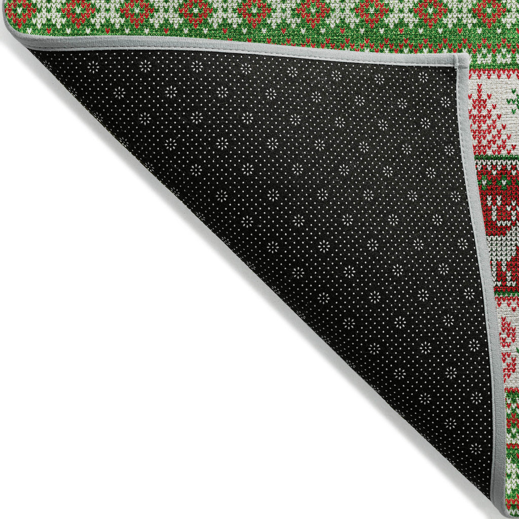 addison chantille acn1818 green rug