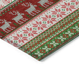 addison chantille acn1818 green rug