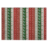 addison chantille acn1818 red rug