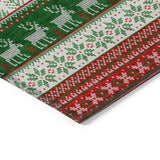 addison chantille acn1818 red rug