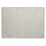 addison chantille acn1819 beige rug