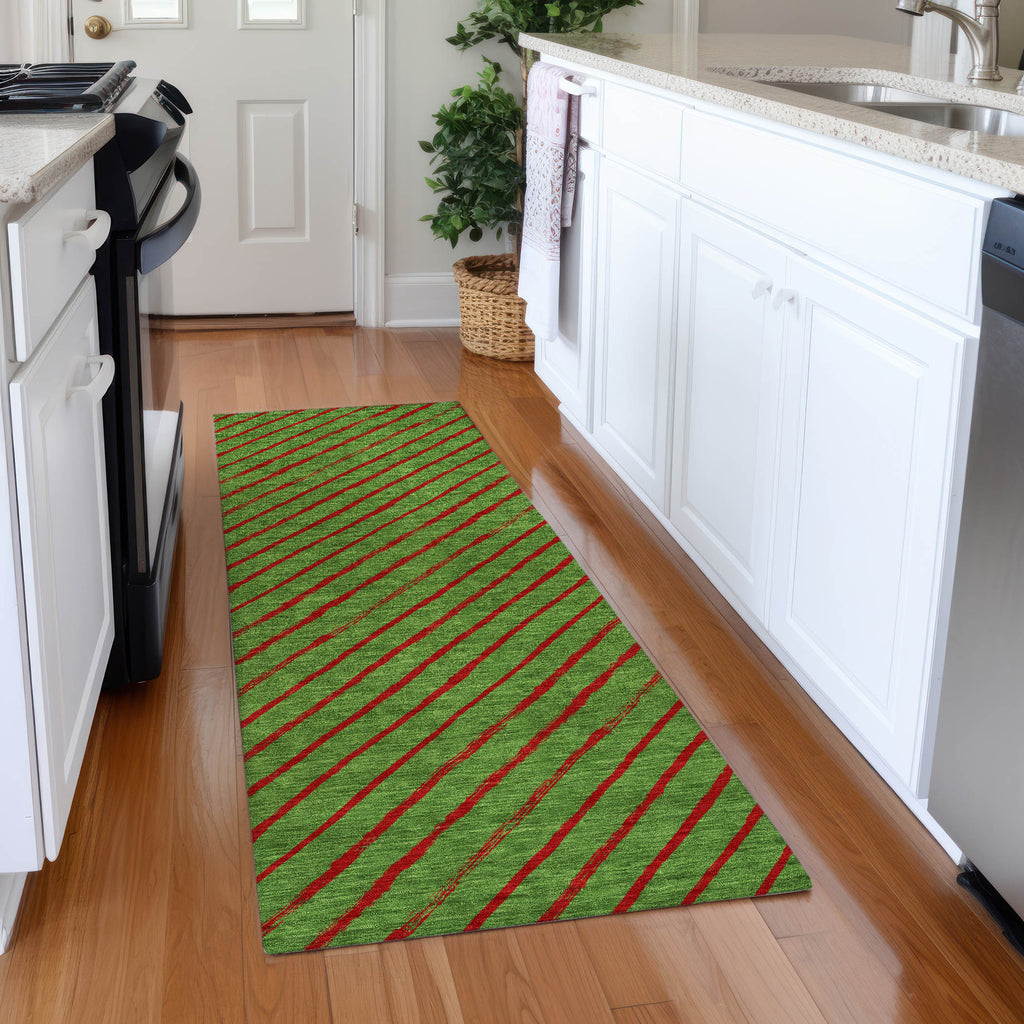 addison chantille acn1819 fern rug