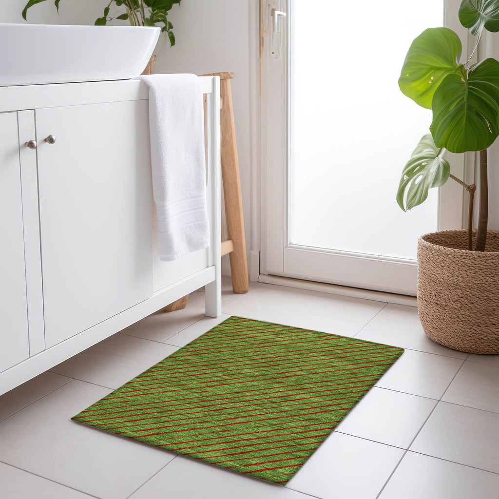addison chantille acn1819 fern rug