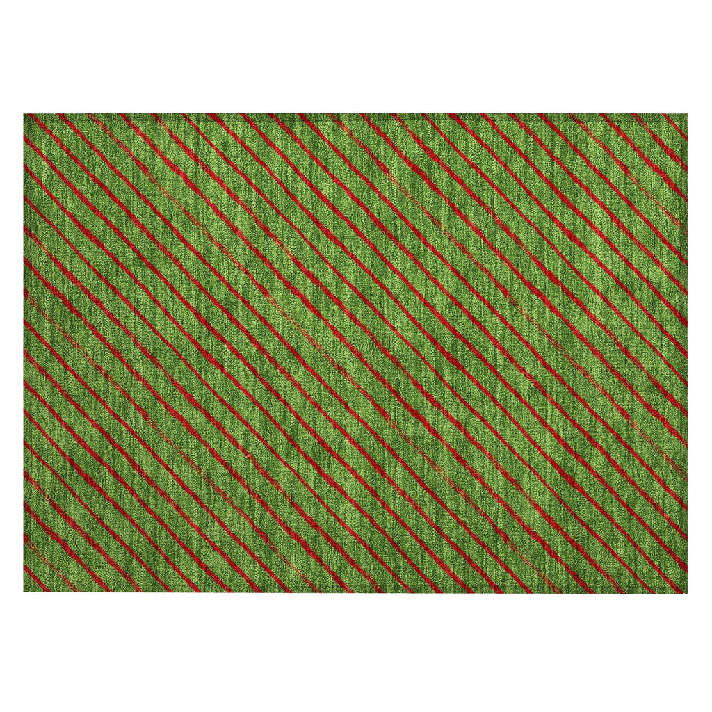 addison chantille acn1819 fern rug