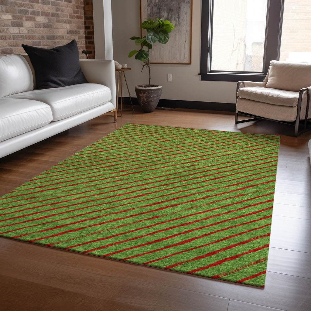 addison chantille acn1819 fern rug