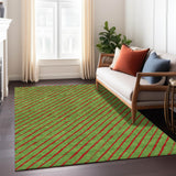 addison chantille acn1819 fern rug