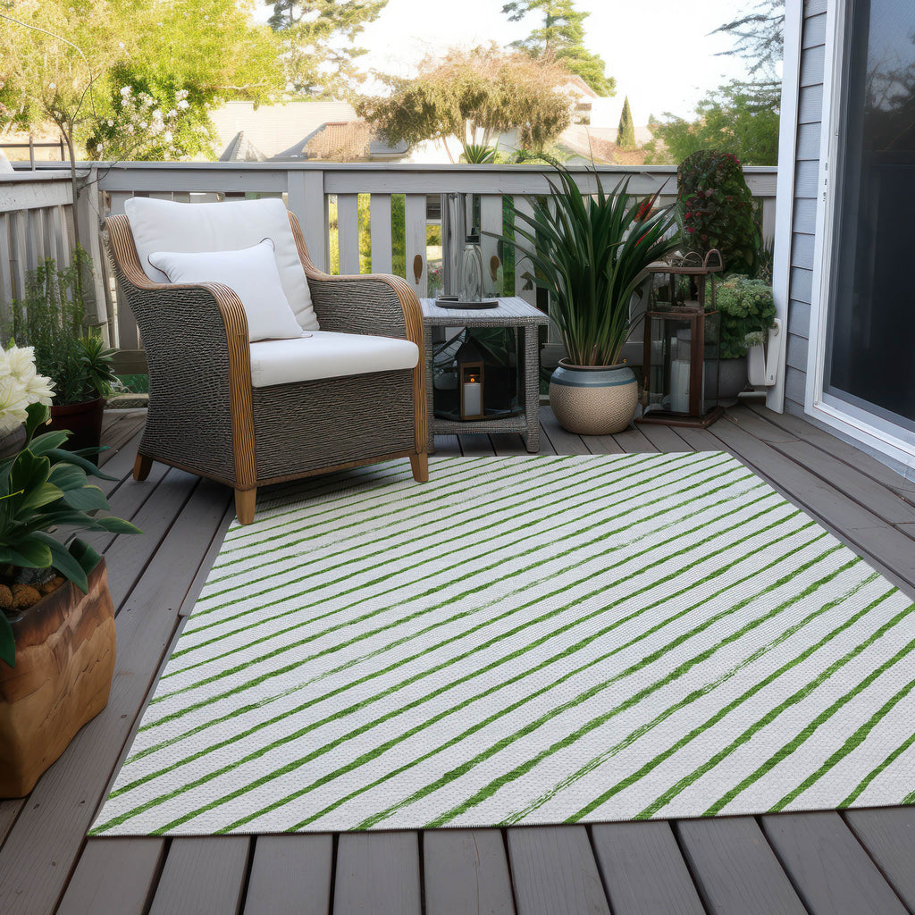 addison chantille acn1819 green rug