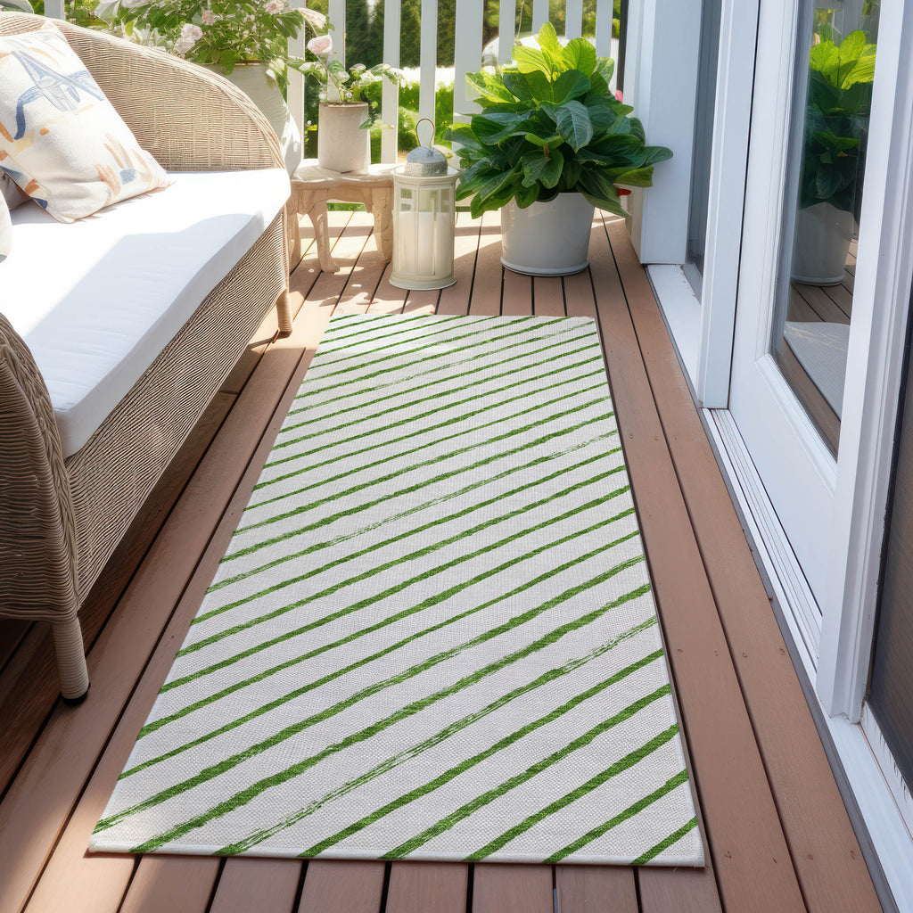 addison chantille acn1819 green rug