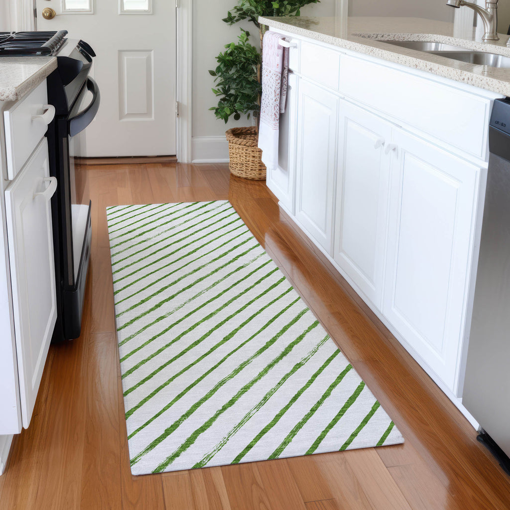 addison chantille acn1819 green rug