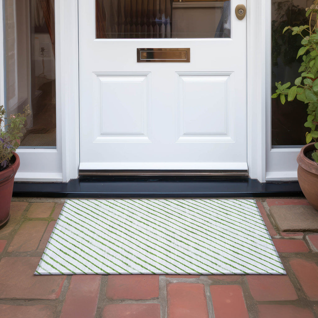 addison chantille acn1819 green rug