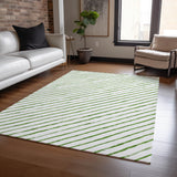 addison chantille acn1819 green rug