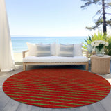 addison chantille acn1819 merlot rug