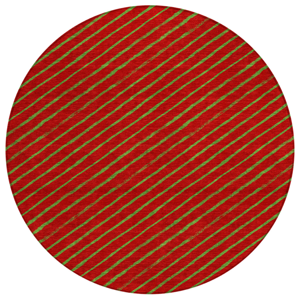 addison chantille acn1819 merlot rug