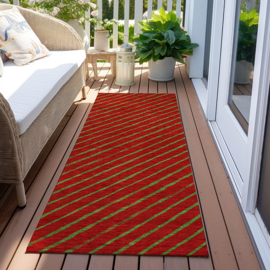 addison chantille acn1819 merlot rug