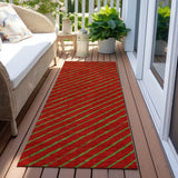 addison chantille acn1819 merlot rug
