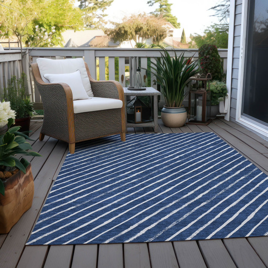 addison chantille acn1819 navy rug